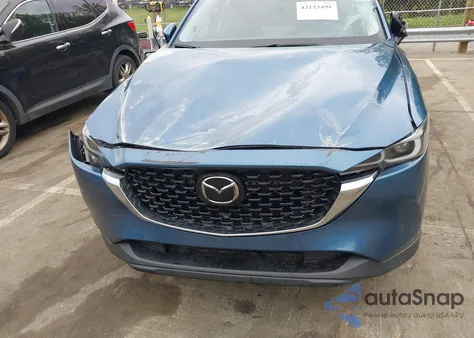 2023 Mazda Cx-5 2.5 S Premium Plus z USA, uszkodzony, nr VIN JM3KFBEM4P0165257